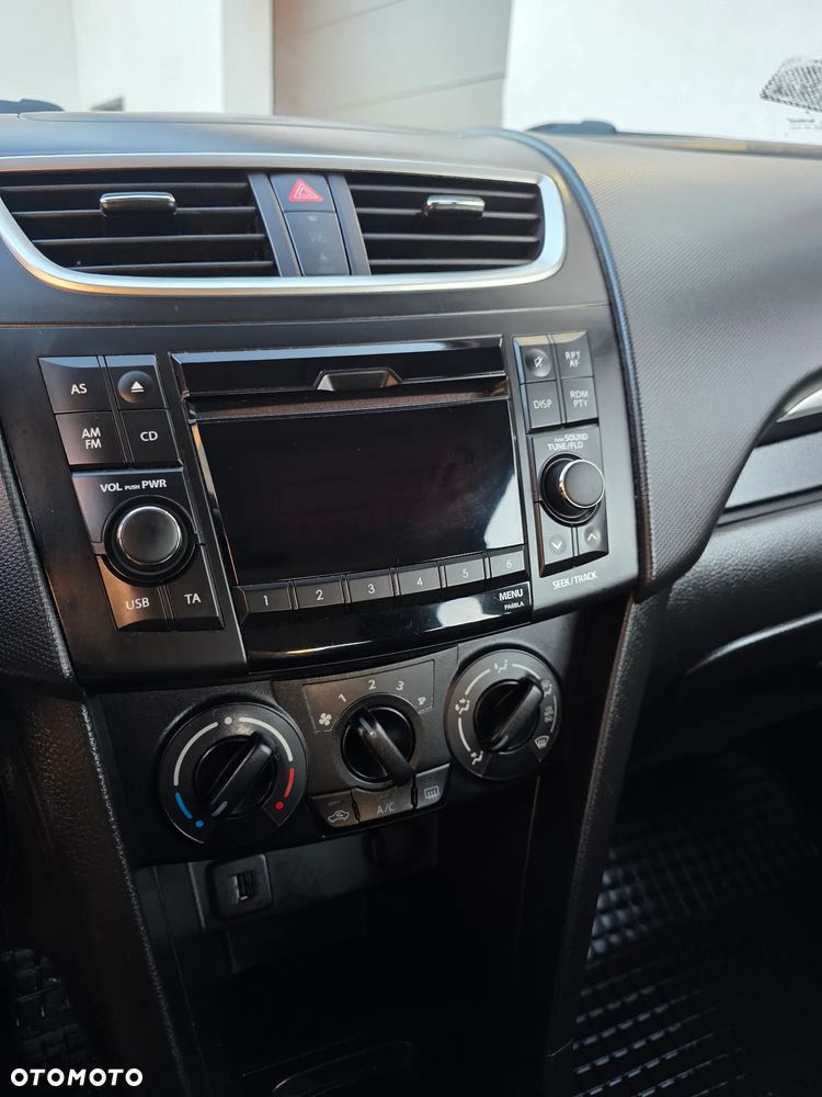 Suzuki Swift 1.2 Comfort - 2
