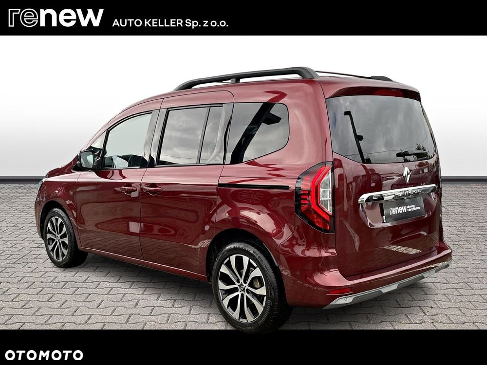 Renault Kangoo - 5