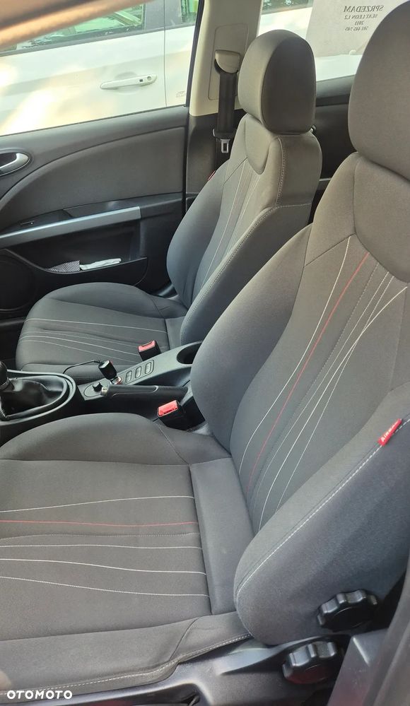 Seat Leon 1.2 TSI Start&Stop Reference - 4