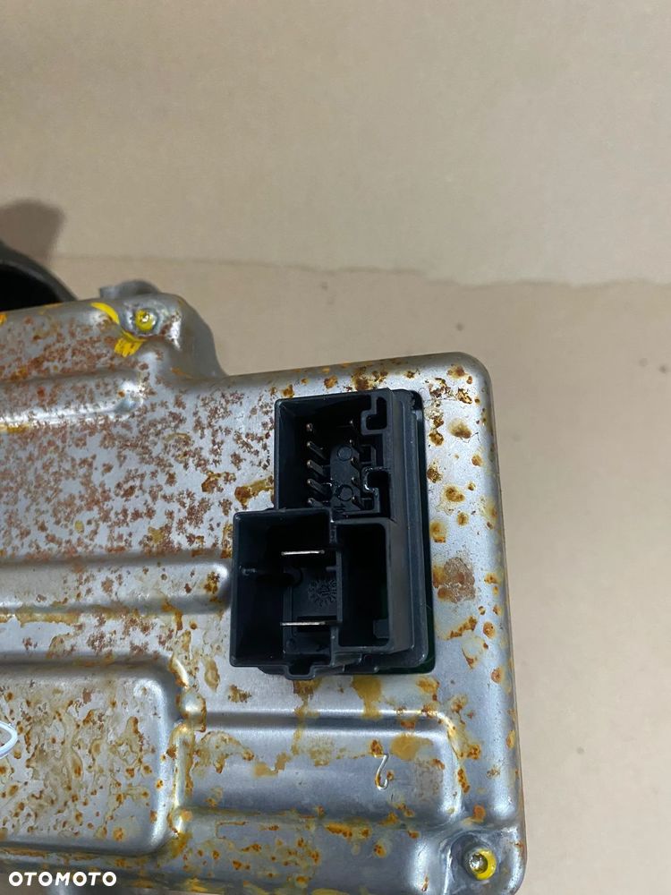 WSPOMAGANIE KIEROWNICY ELEKTRYCZNE OPEL CORSA D 26117867 EUROPA - 4