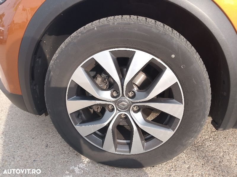 Renault Captur - 5