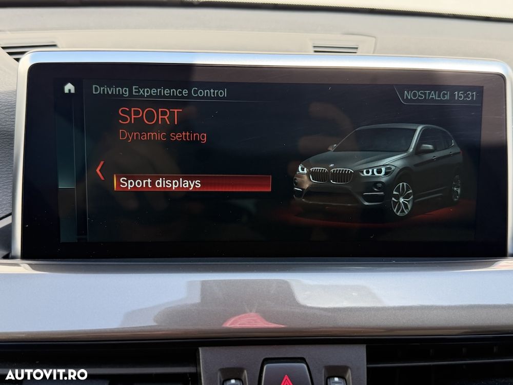 BMW X1 - 21