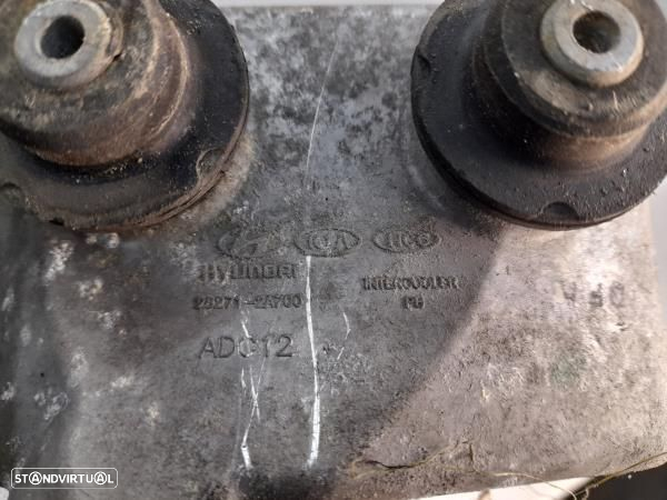 Radiador Intercooler Hyundai I20 (Pb, Pbt) - 6