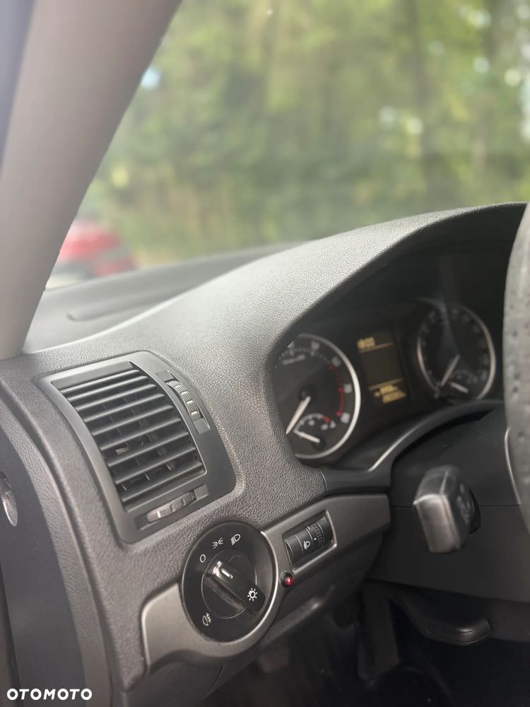 Skoda Octavia 1.4 TSI Mint - 13