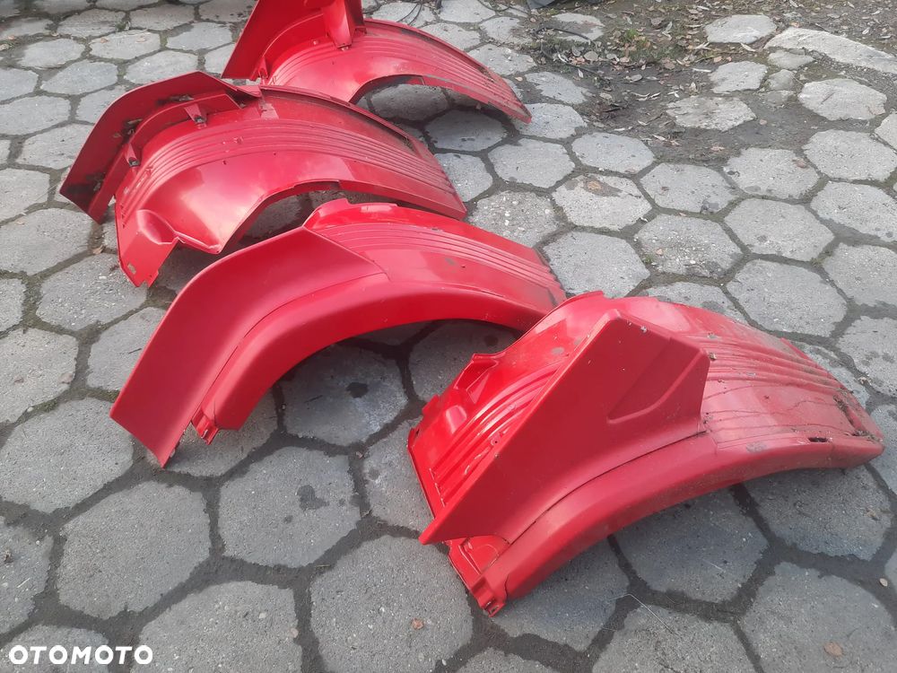 Nadkole Nadkola Scania R - 1