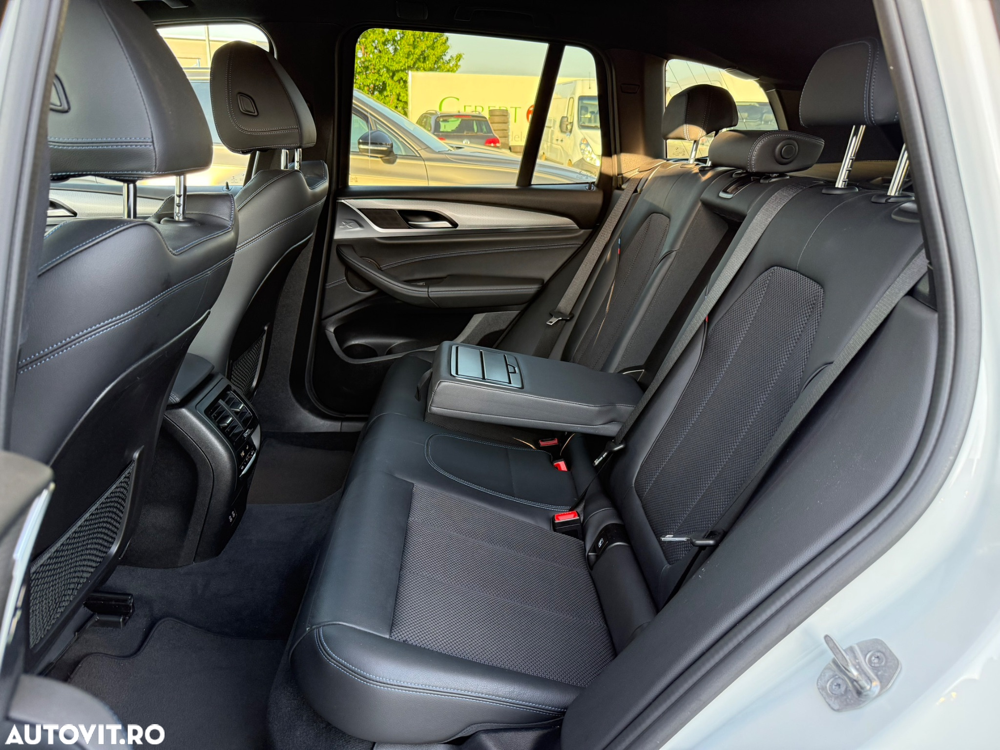 BMW X3 xDrive30e Aut. M Sport - 28