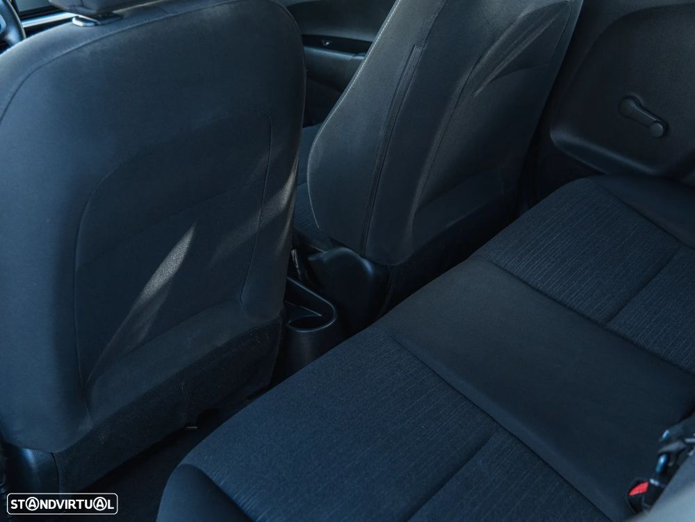 Kia Picanto 1.0 CVVT Easy - 18