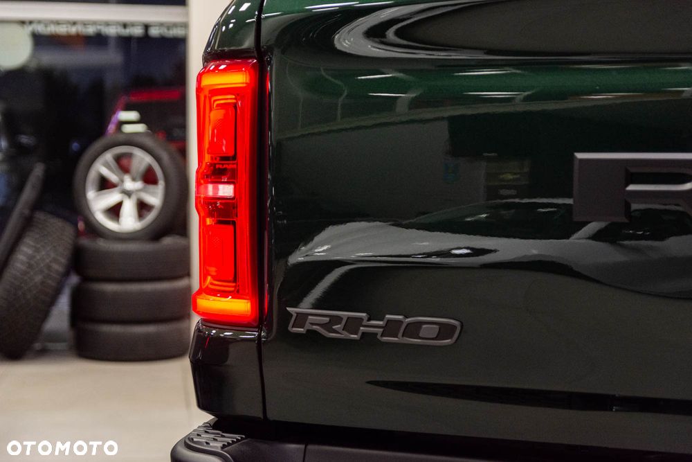 RAM 1500 - 13