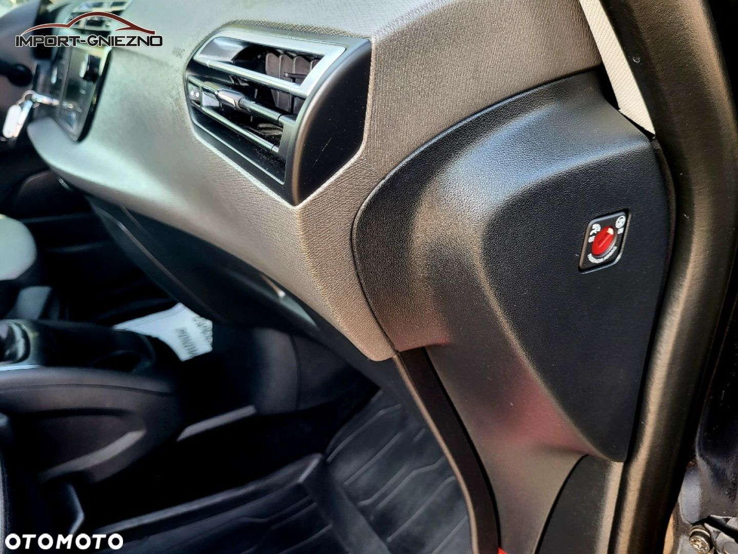 Citroën C4 Grand Picasso - 20