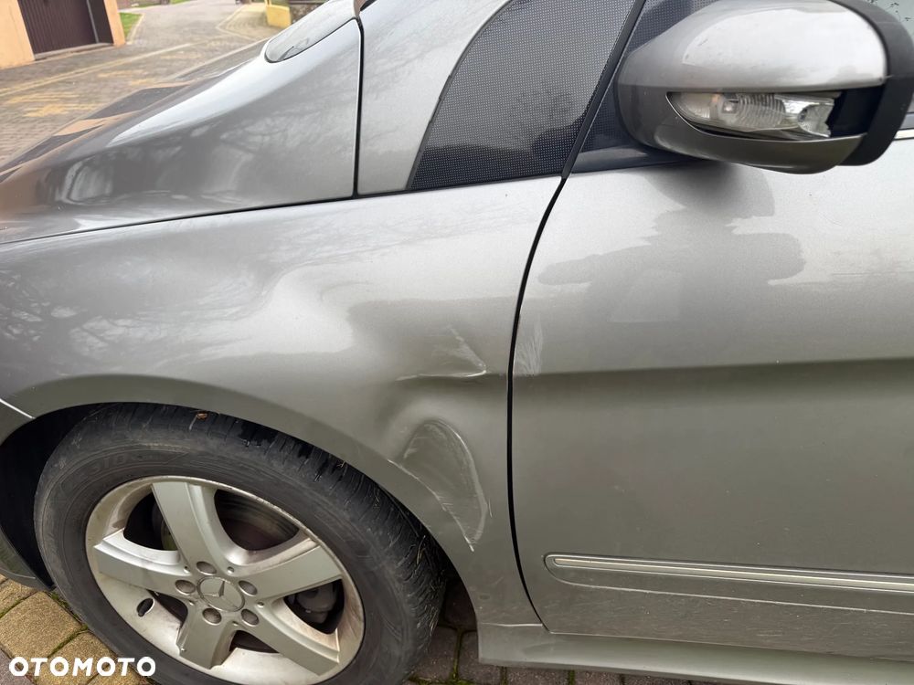 Mercedes-Benz Klasa B - 19