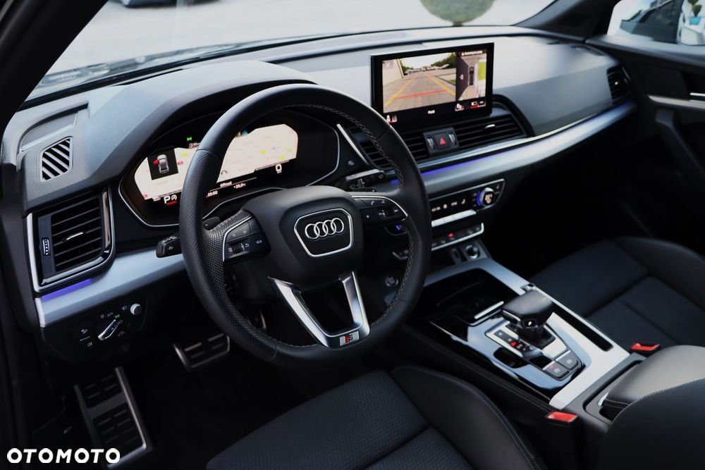 Audi Q5 Sportback - 21