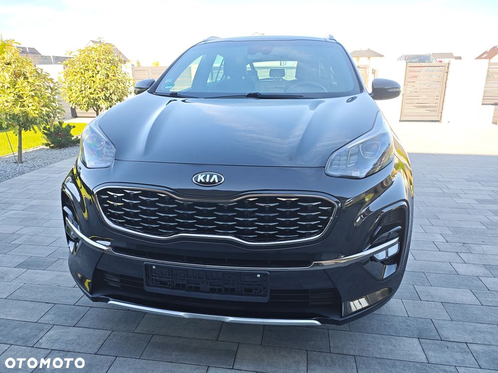 Kia Sportage - 2