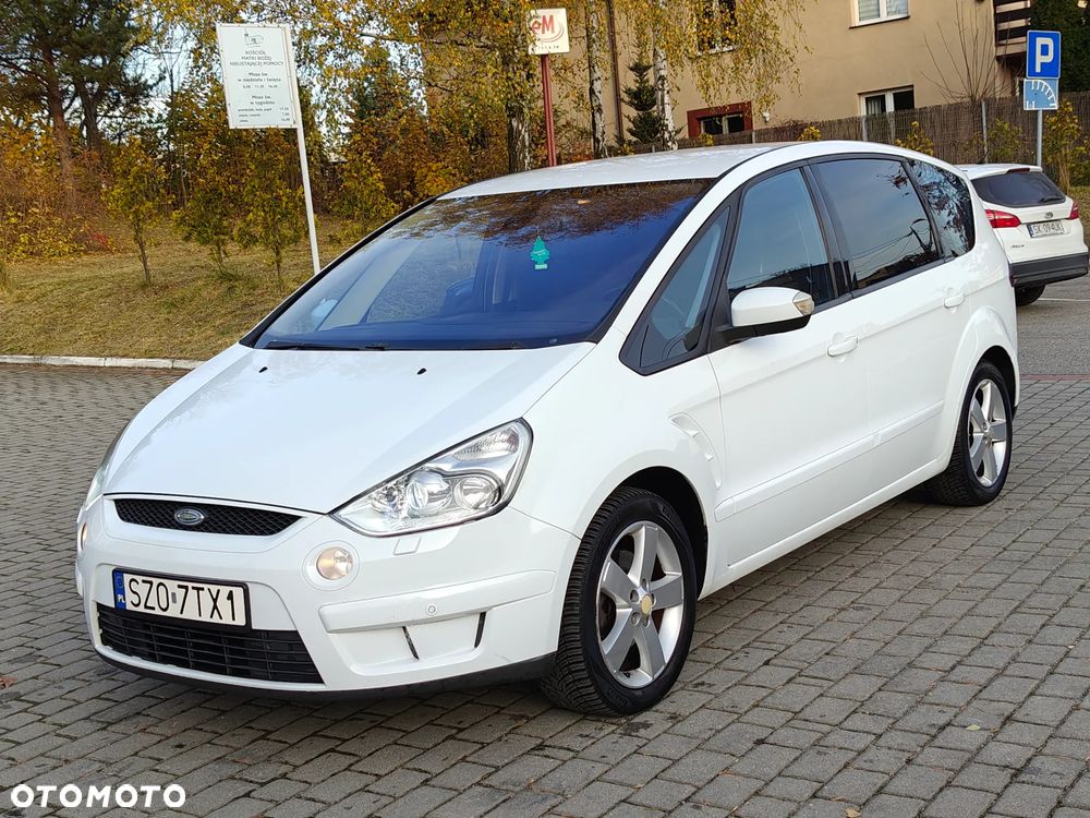 Ford S-Max ver-2-3-gold-x - 18