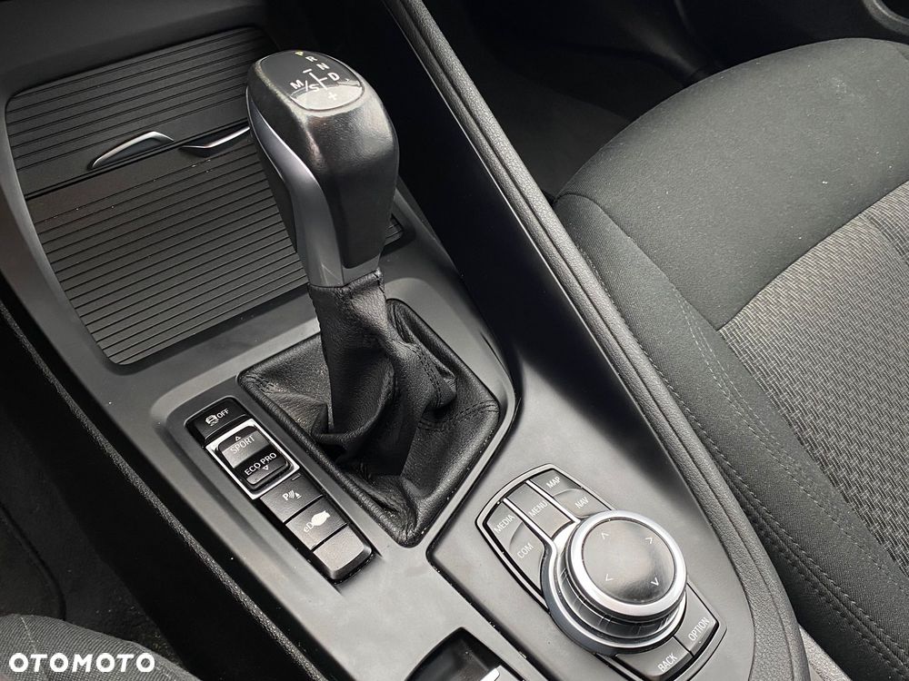 BMW X1 xDrive25e Business Edition - 21