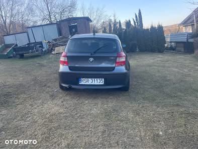 BMW Seria 1 - 4