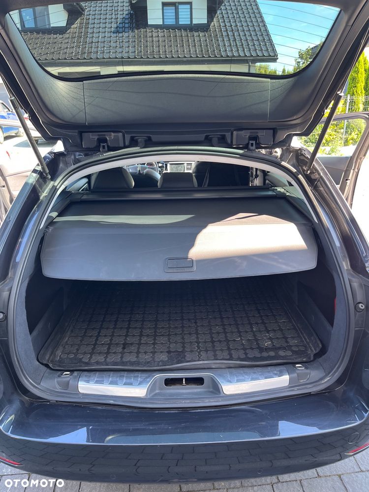 Peugeot 508 HDi FAP 140 Allure - 14