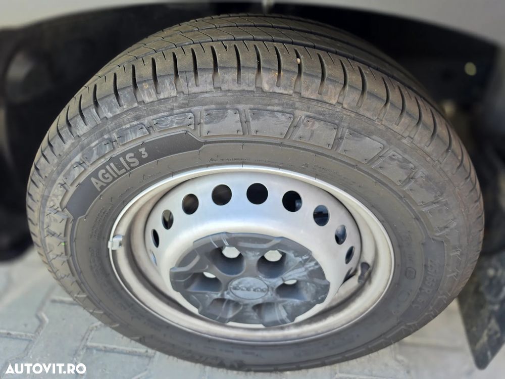 Iveco Daily - 12