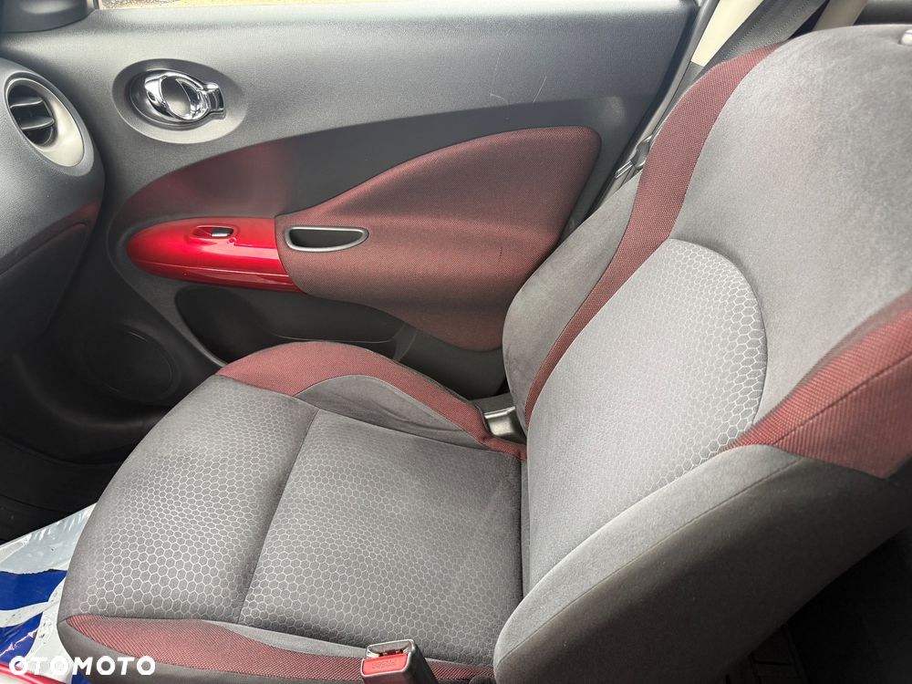 Nissan Juke 1.5 dCi Tekna - 29
