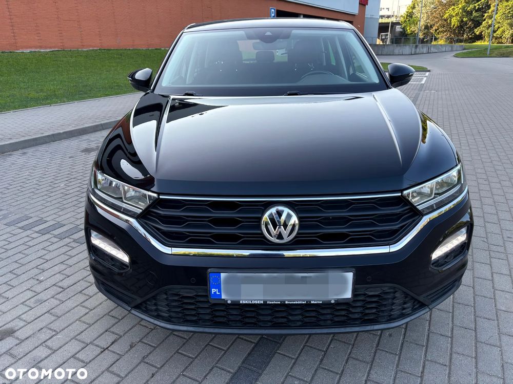 Volkswagen T-Roc - 13