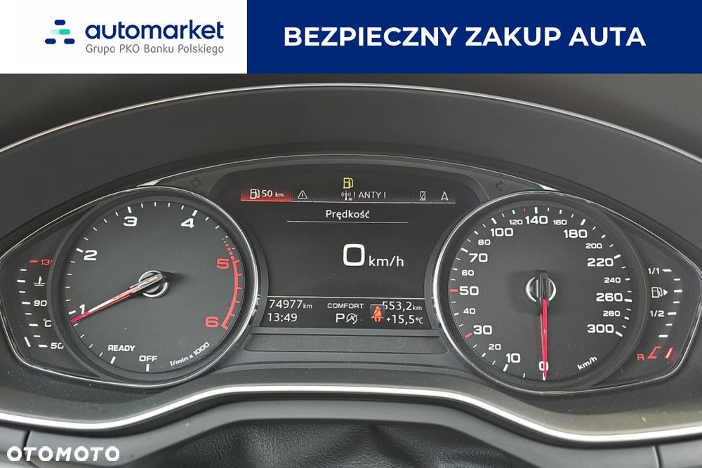 Audi A5 Sportback 35 TDI mHEV S tronic - 16