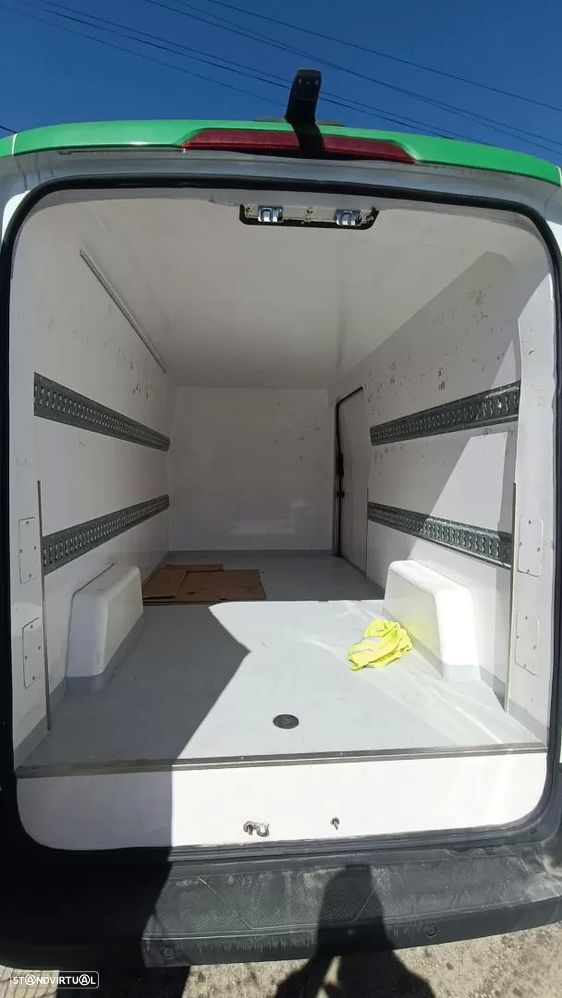 Maxus edeliver 9 l3h3 77 kwh - 8
