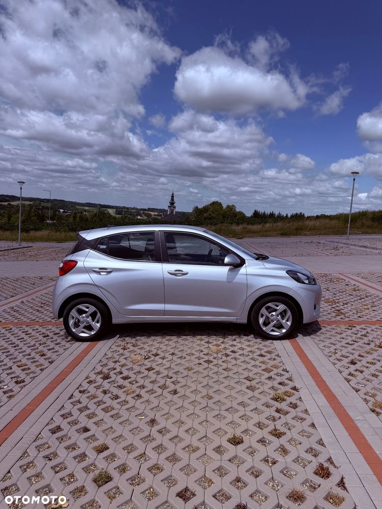 Hyundai i10 1.0 Modern - 4