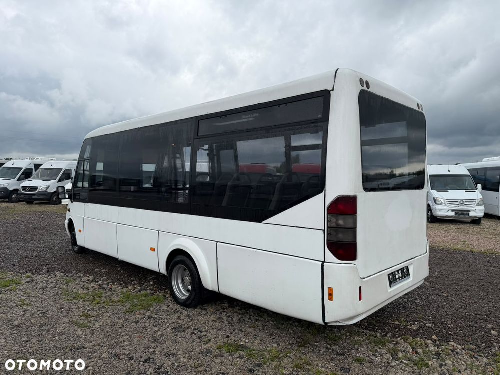 Mercedes-Benz Sprinter 616 - 6