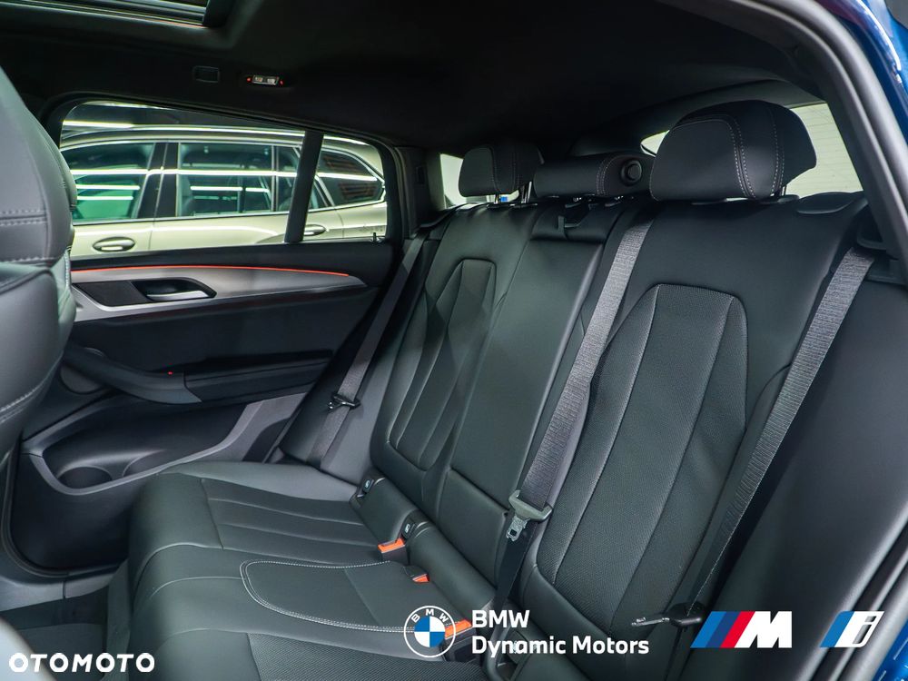 BMW X4 xDrive30i - 25