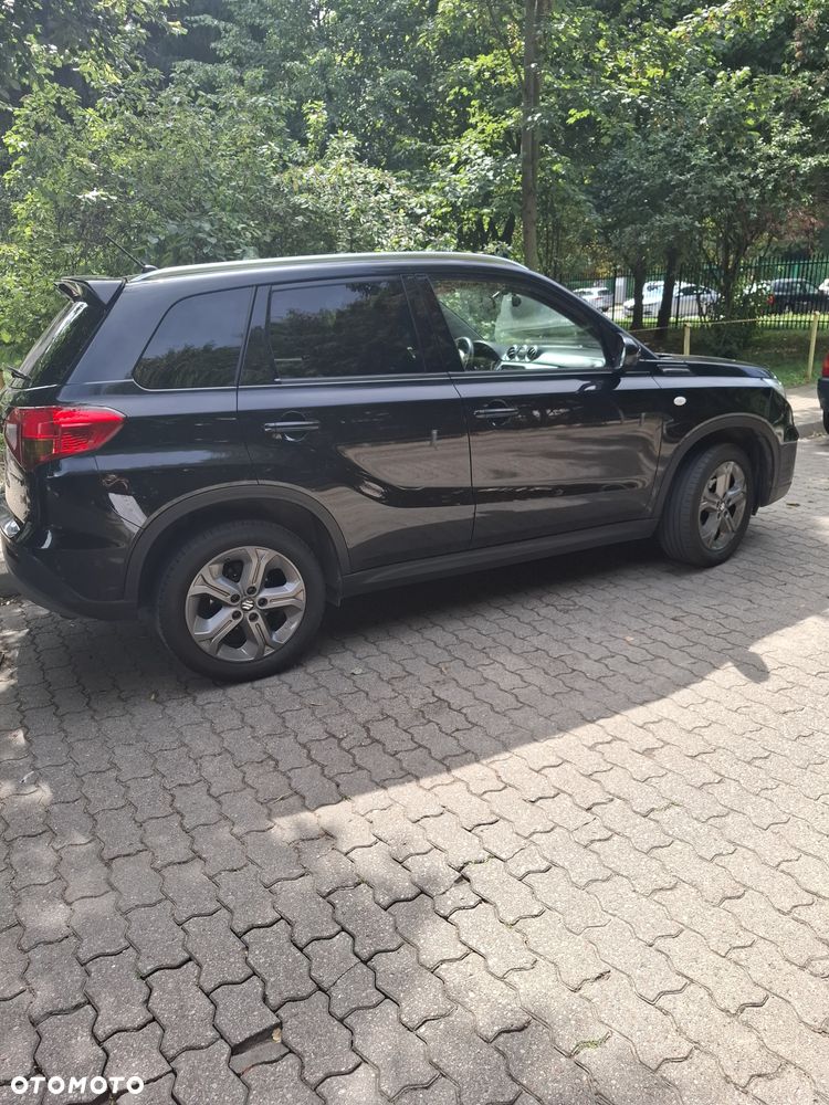 Suzuki Vitara 1.6 Premium 2WD - 2