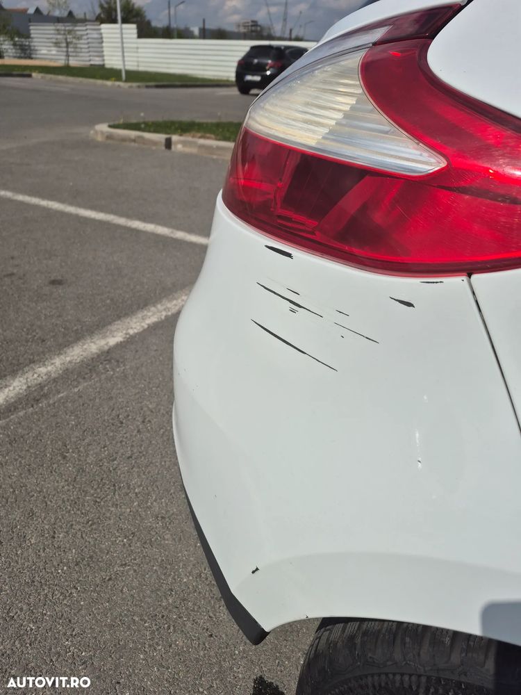 Renault Megane 1.5 dCi Expression - 7