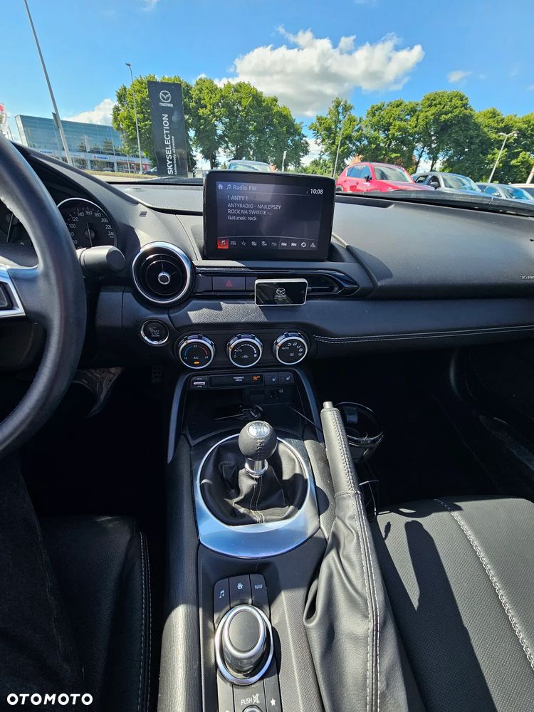 Mazda MX-5 2.0 Exclusive-Line i-ELOOP - 16