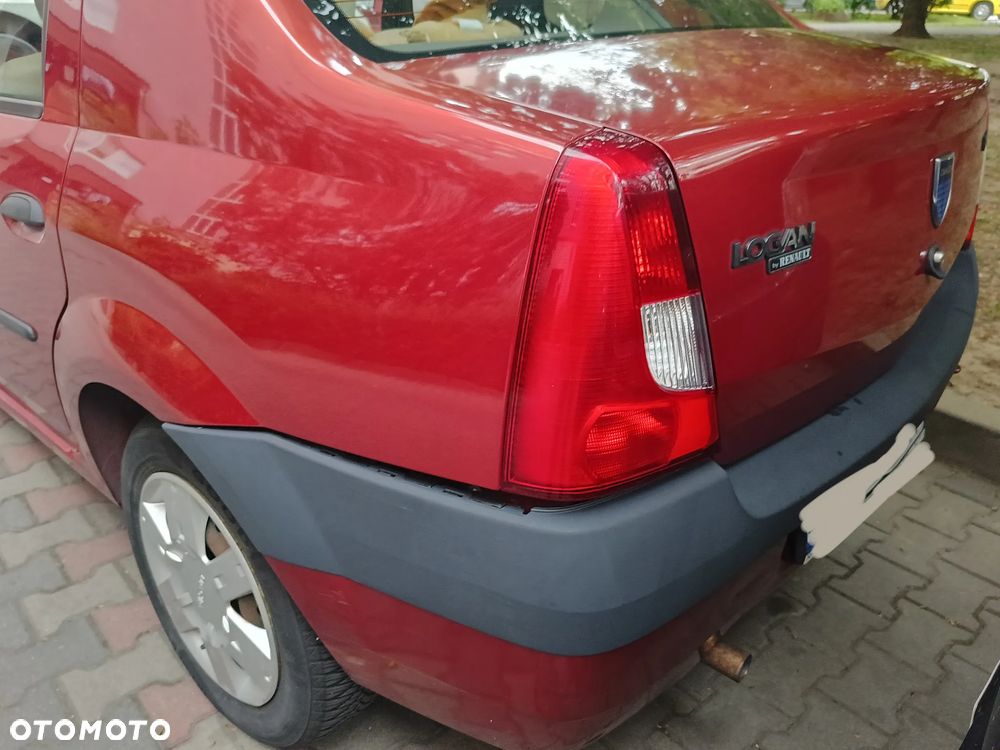 Dacia Logan 1.4 Ambiance - 5