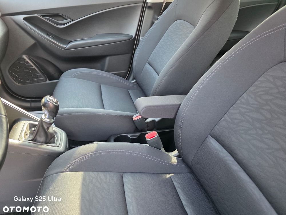 Hyundai ix20 1.6 blue Passion - 2