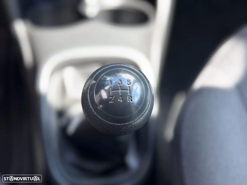 Peugeot 108 1.0 VTi Active - 20