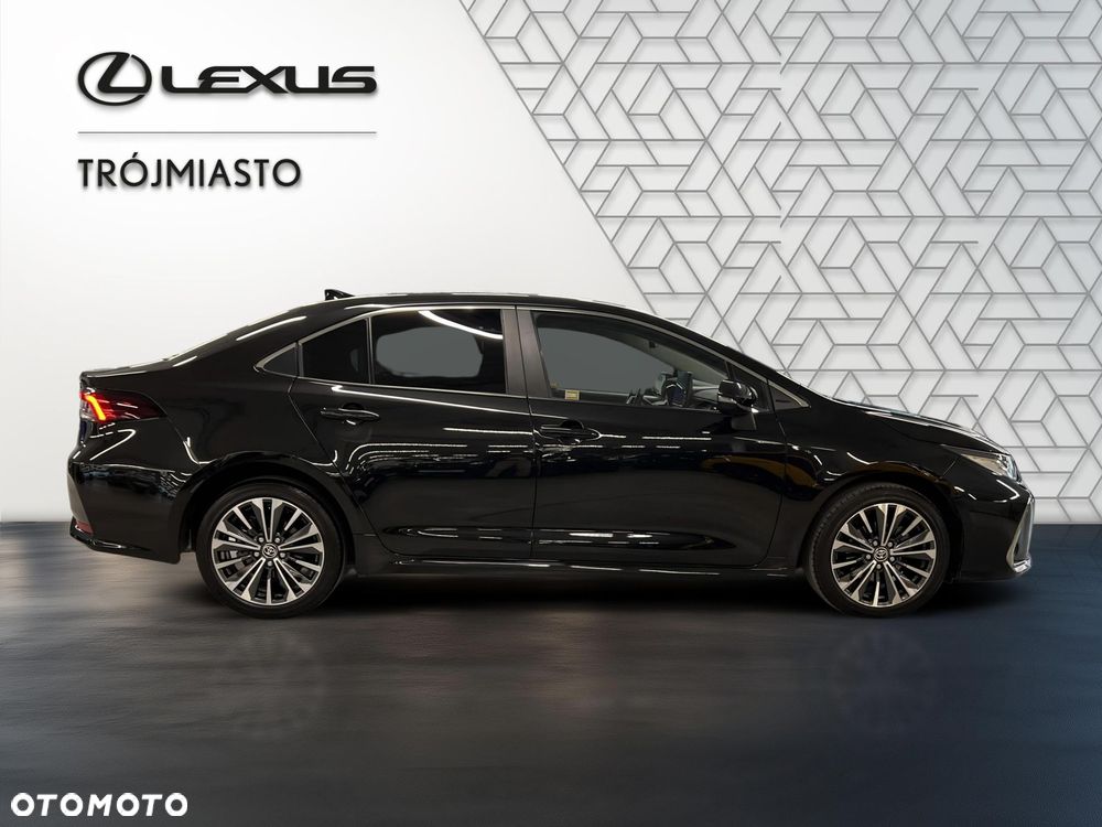 Toyota Corolla 1.8 Hybrid Style - 6