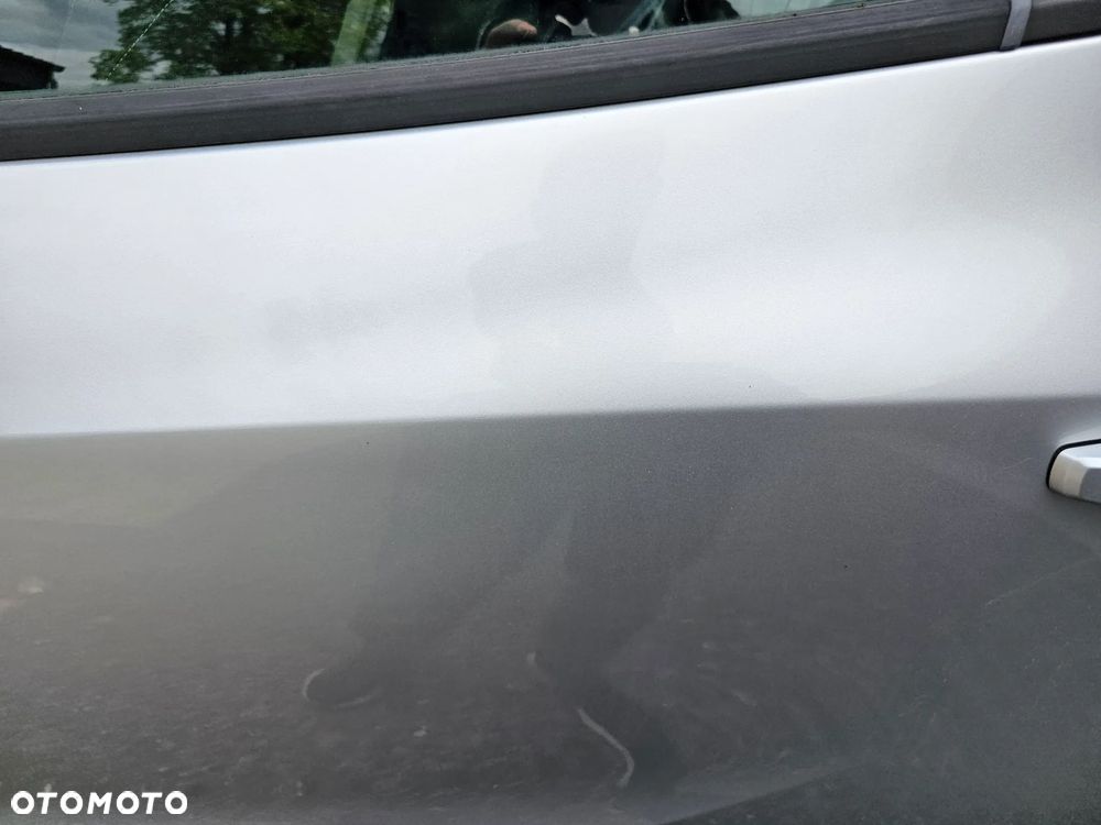 DRZWI LEWE TYLNE LEWY TYŁ OPEL MOKKA GAN - 4