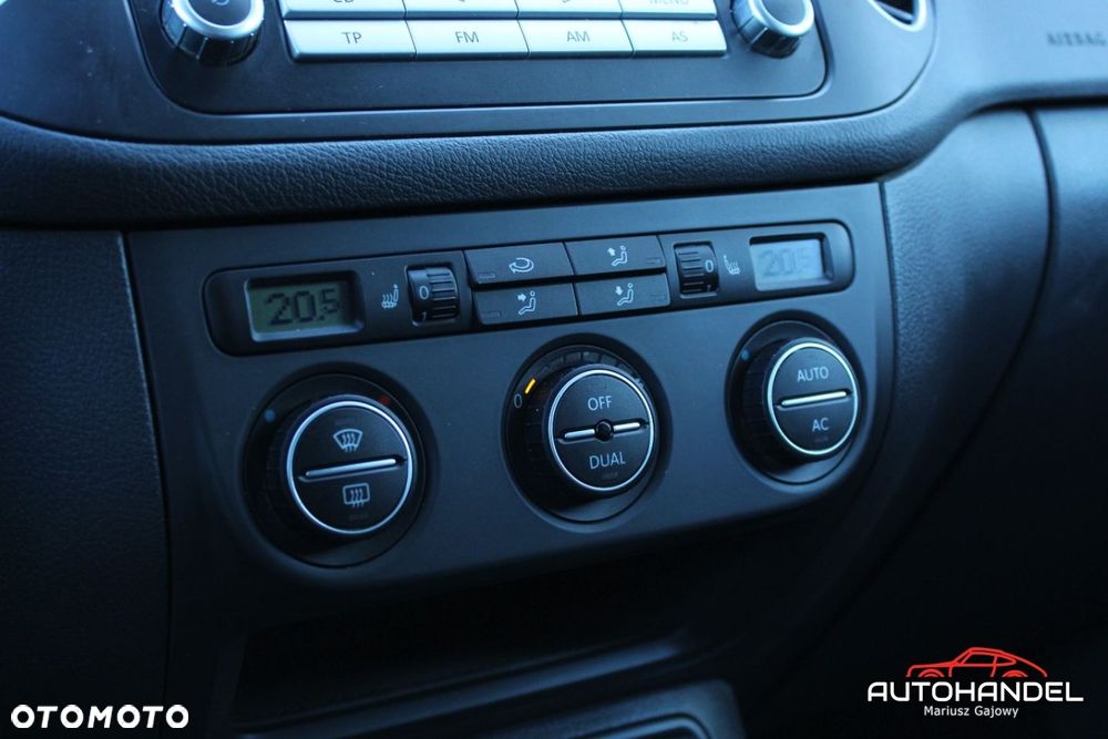 Volkswagen Golf Plus - 15