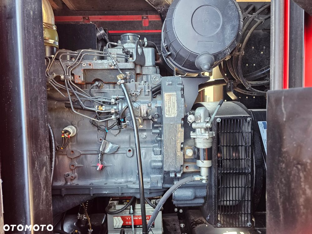 Himoinsa HFW 200 T5 - 8