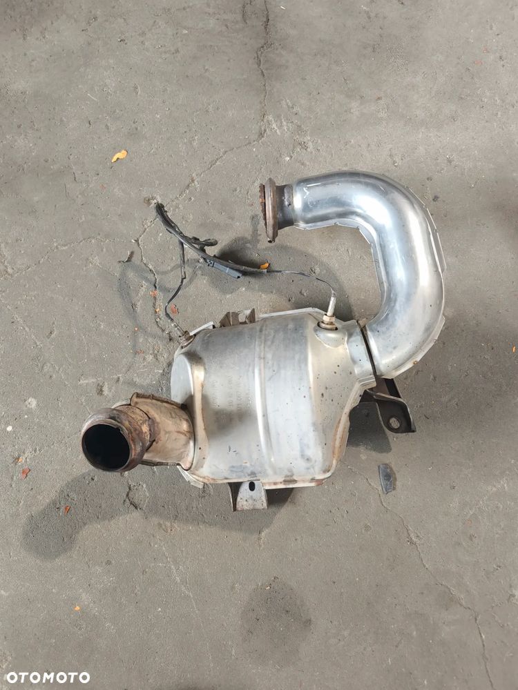 Katalizator 9817106280 Citroen Jumpy 2.0 Expert Proace Vivaro k727