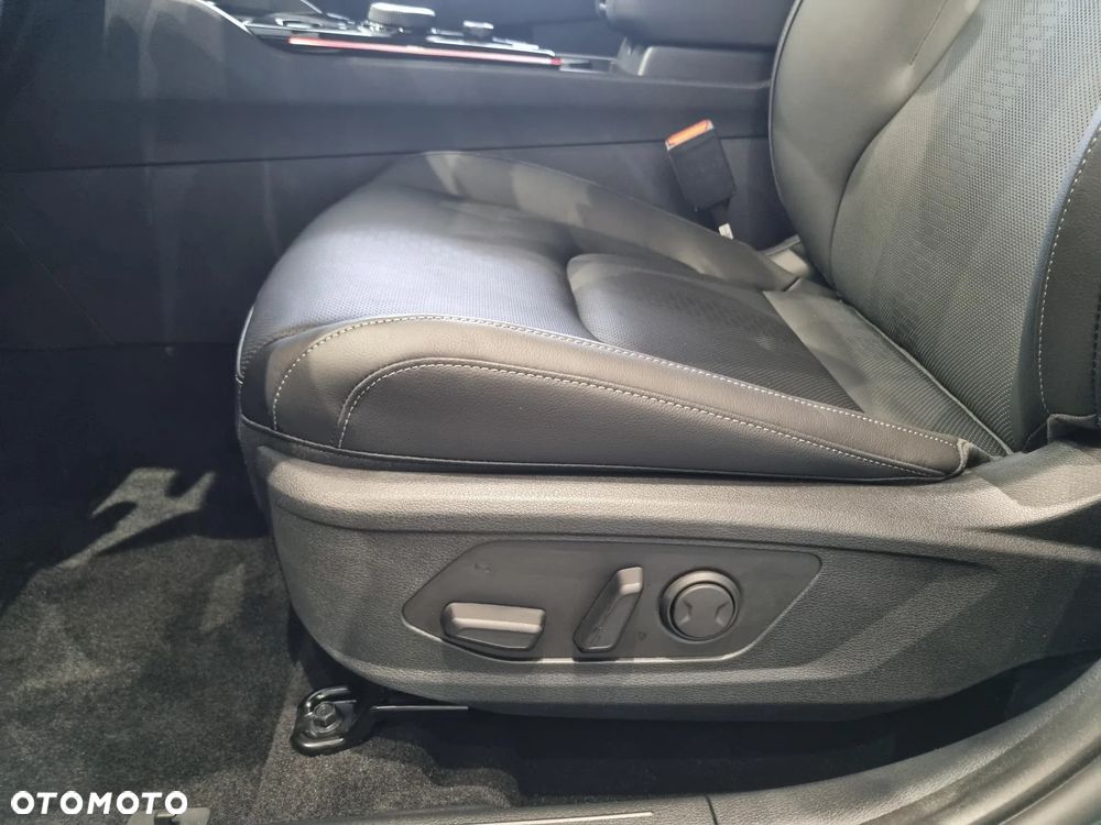Kia Sportage 1.6 T-GDI Business Line 2WD DCT - 7