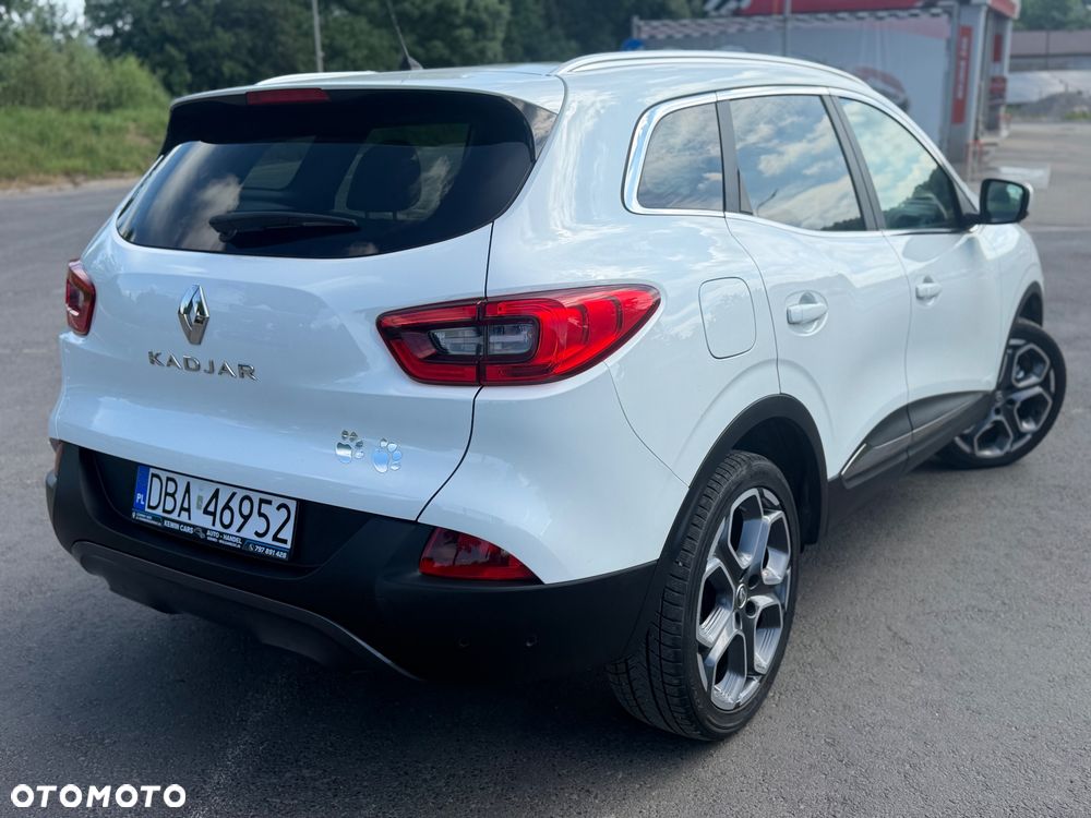 Renault Kadjar 1.2 Energy TCe Zen - 3