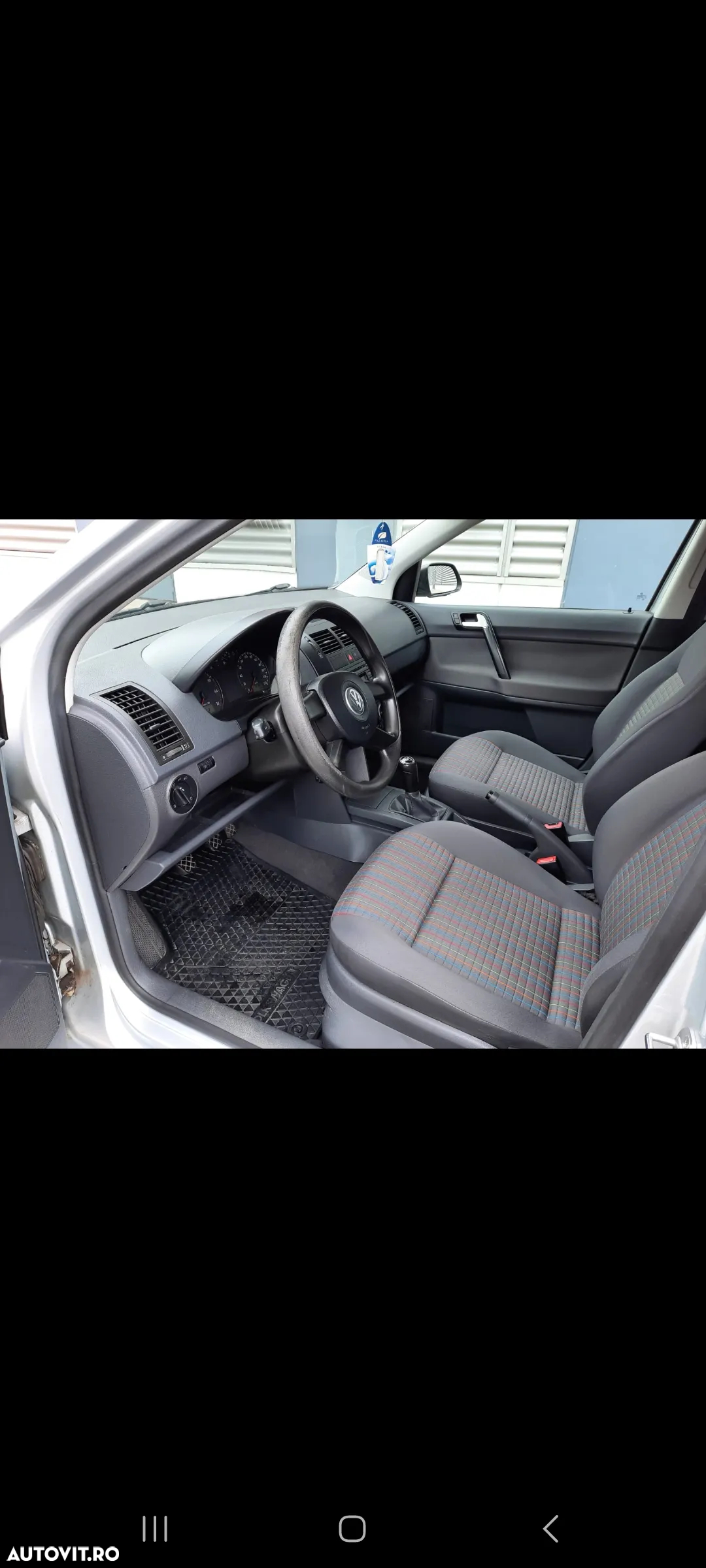 Volkswagen Polo 1.2 Attractive - 8