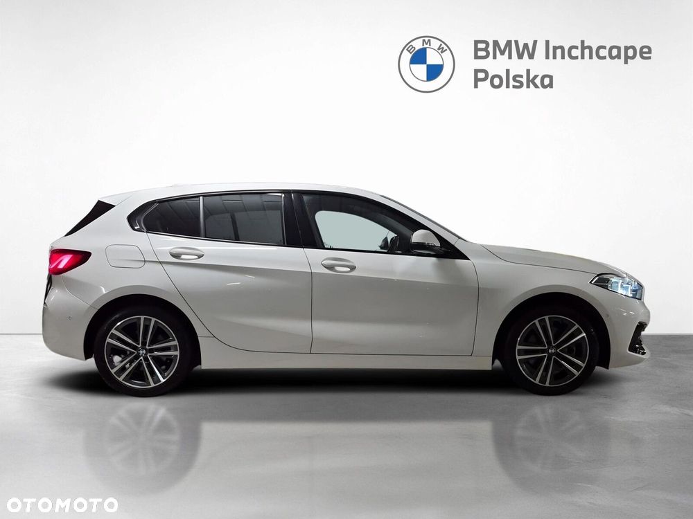 BMW Seria 1 118i Sport Line - 7
