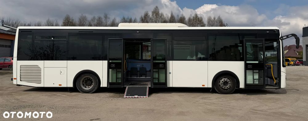 Irisbus CROSSWAY LE LOW ENTRY EURO 6 - 10