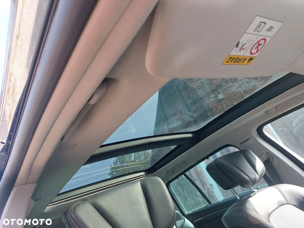 Renault Espace 2.0 Blue dCi Initiale Paris EDC - 11