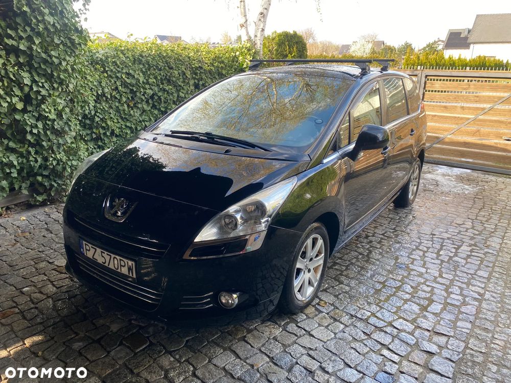 Peugeot 5008 HDI FAP 150 Premium - 2