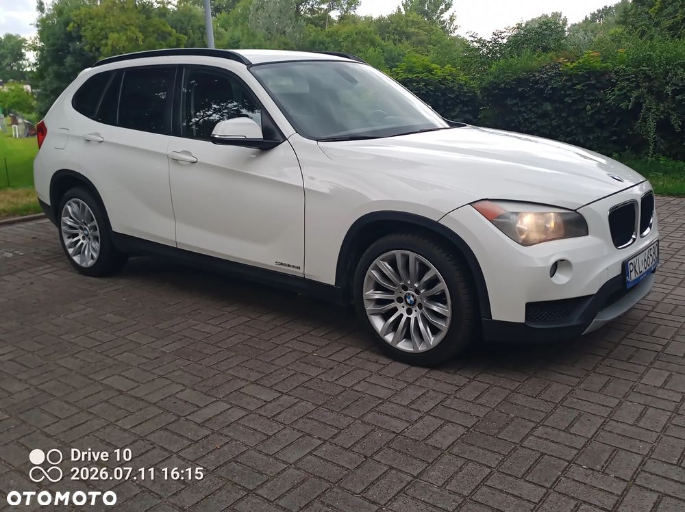 BMW X1 - 5