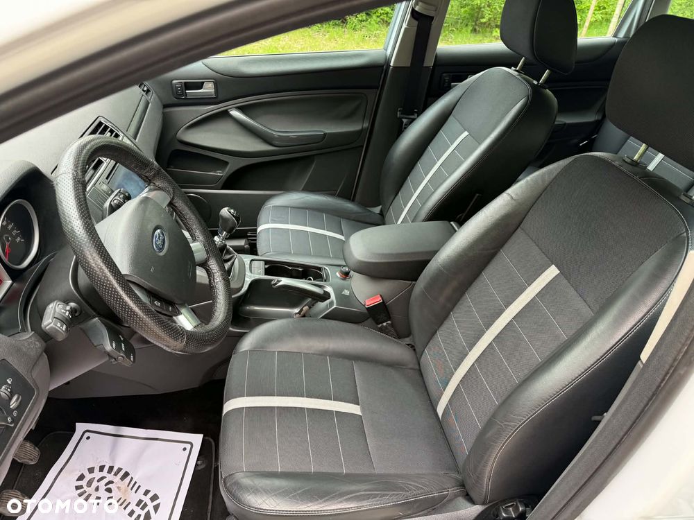 Ford Kuga 2.0 TDCi Titanium - 15