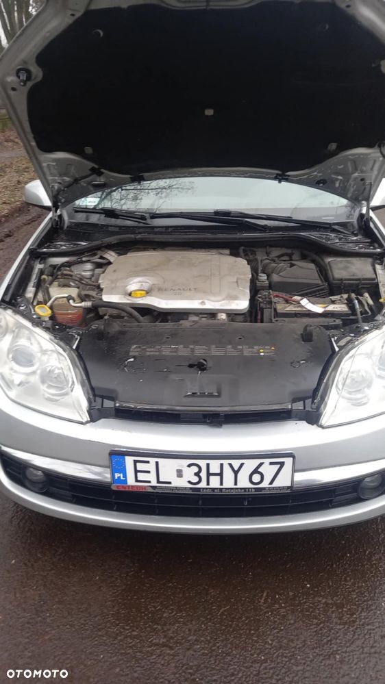 Renault Laguna 2.0 DCi FAP Expression - 11