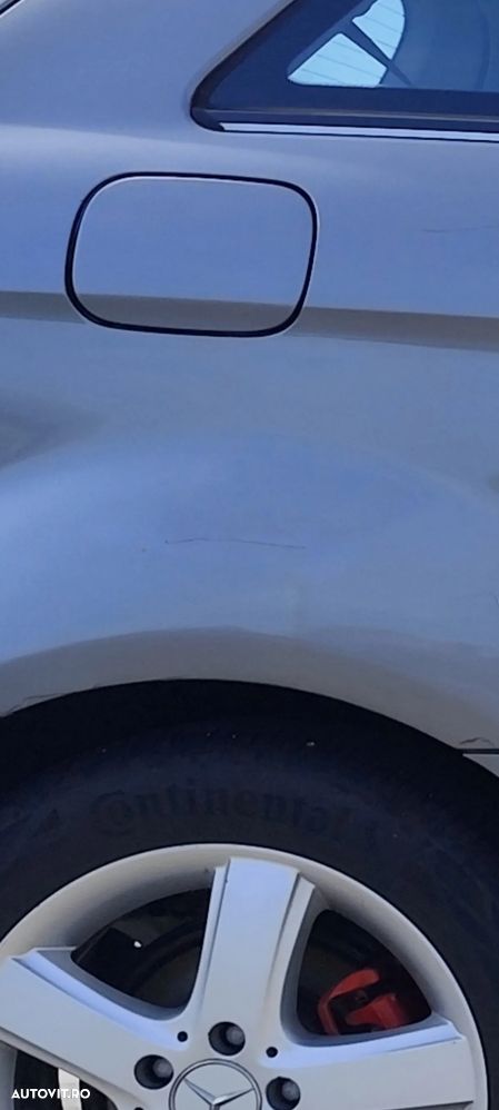 Mercedes-Benz B 200 CDI Autotronic - 14